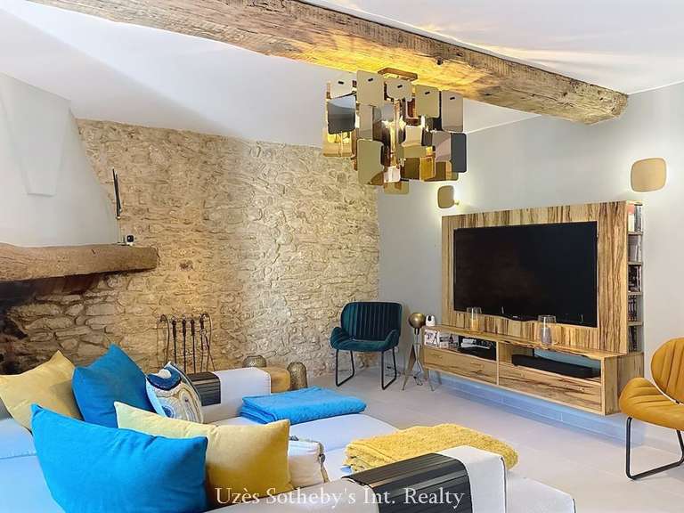 House Uzès - 4 bedrooms - 239m²