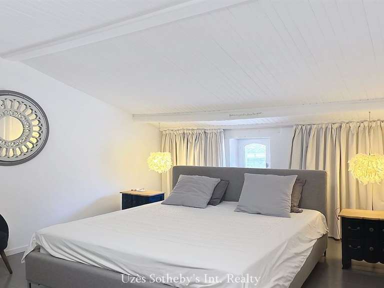 House Uzès - 4 bedrooms - 239m²