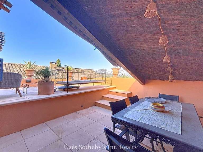 House Uzès - 4 bedrooms - 239m²