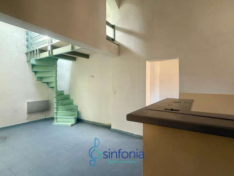 House Uzès - 450m²