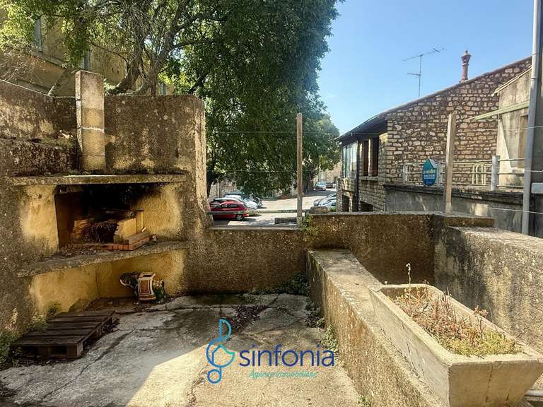 House Uzès - 450m²
