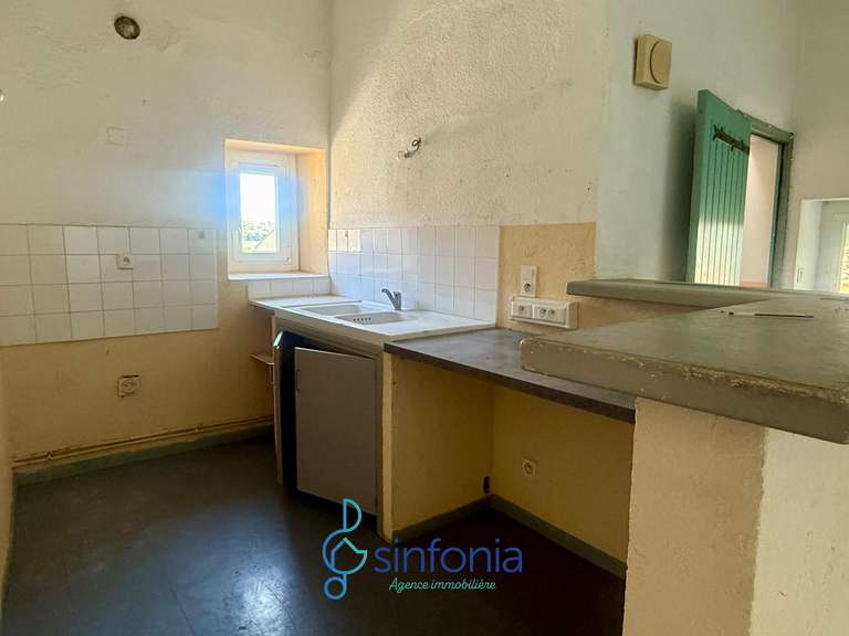 House Uzès - 450m²