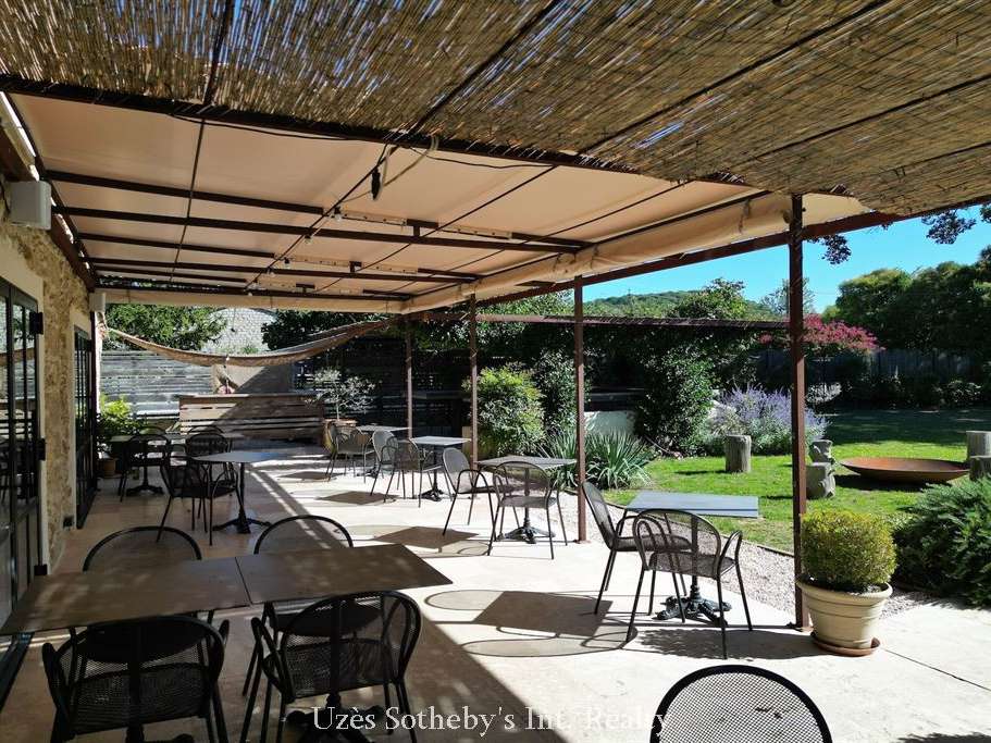 House Uzès