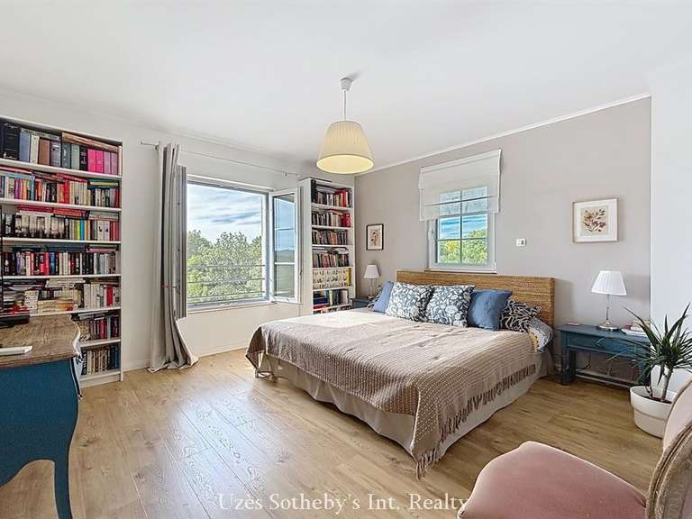 House Uzès - 5 bedrooms - 204m²