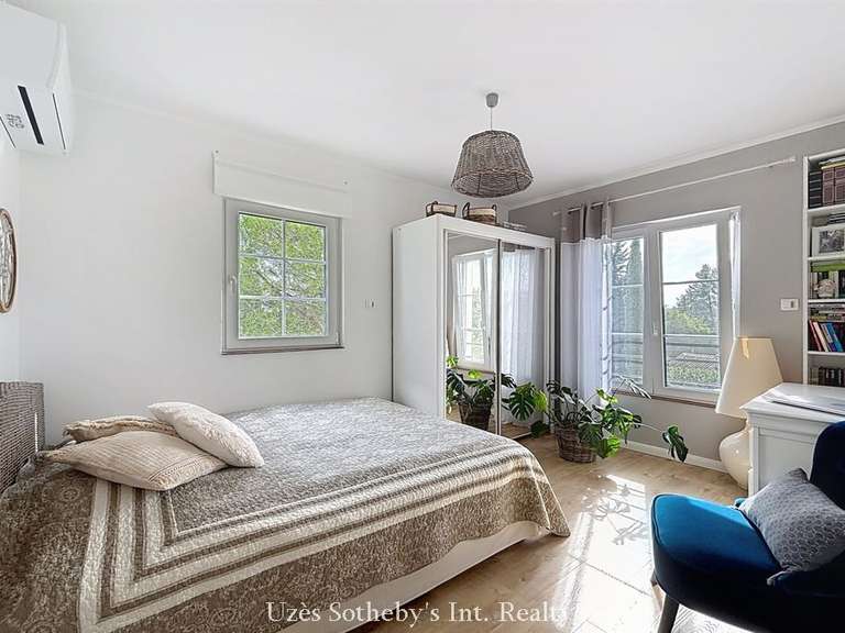 House Uzès - 5 bedrooms - 204m²