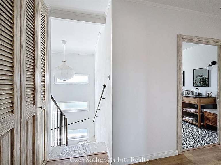 House Uzès - 5 bedrooms - 204m²