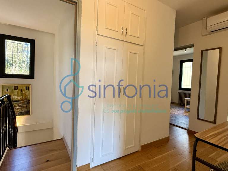 House Uzès - 4 bedrooms - 155m²