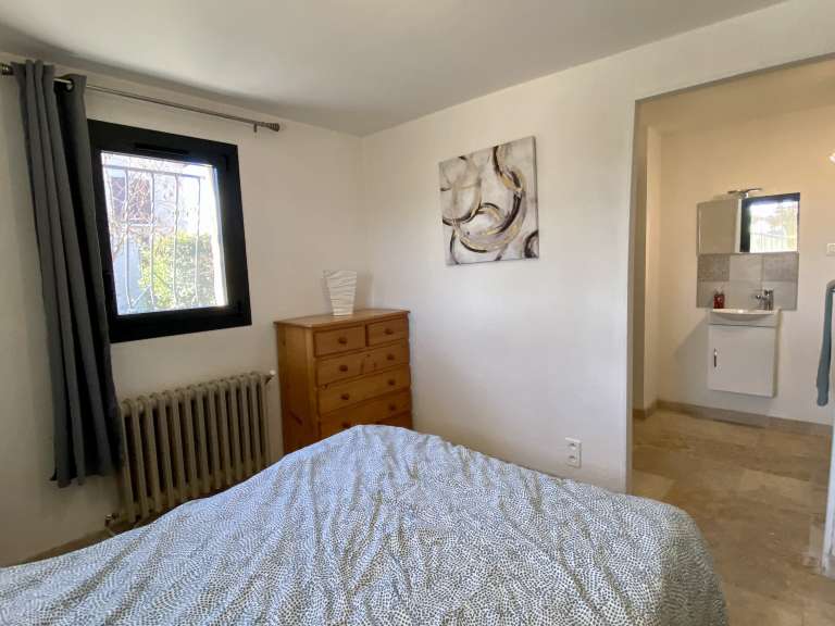 House Uzès - 4 bedrooms - 155m²