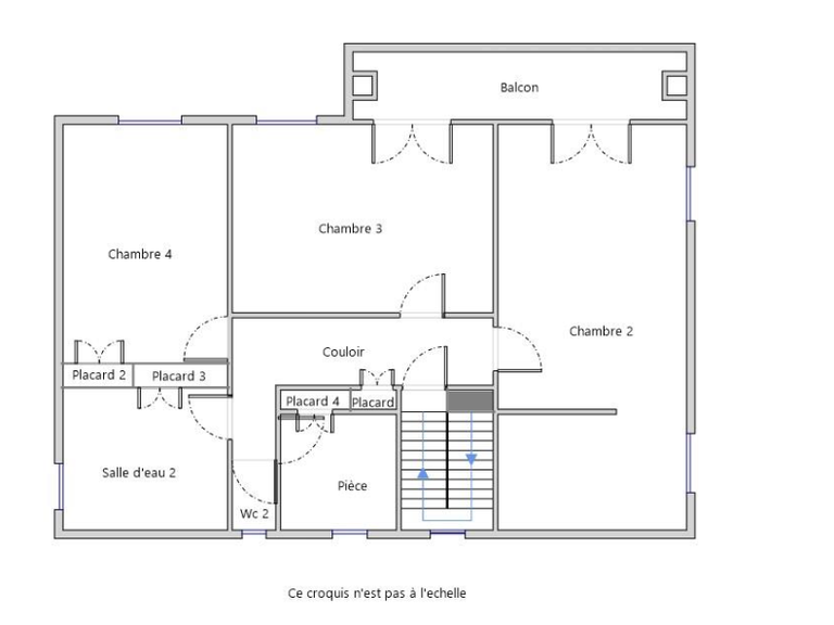 House Uzès - 4 bedrooms - 155m²