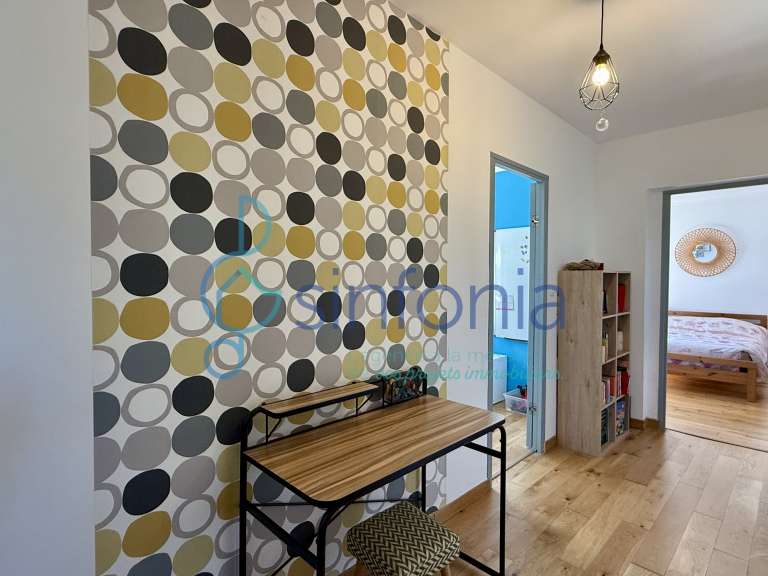 House Uzès - 4 bedrooms - 155m²