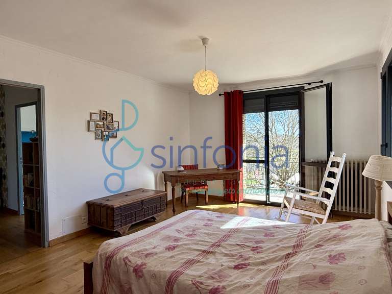 House Uzès - 4 bedrooms - 155m²