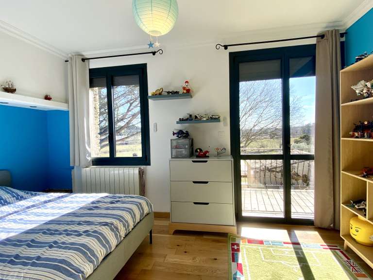 House Uzès - 4 bedrooms - 155m²