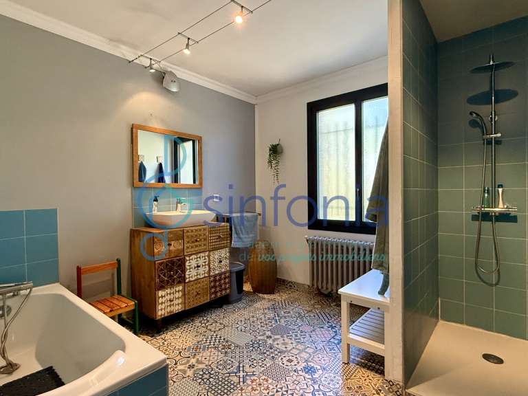 House Uzès - 4 bedrooms - 155m²