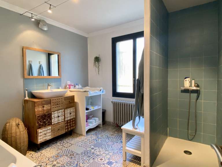 House Uzès - 4 bedrooms - 155m²