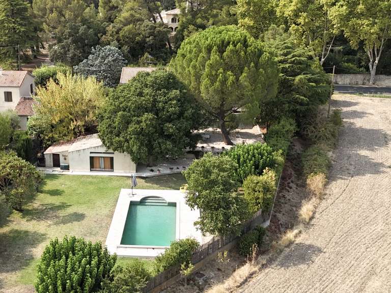 House Uzès - 4 bedrooms - 155m²