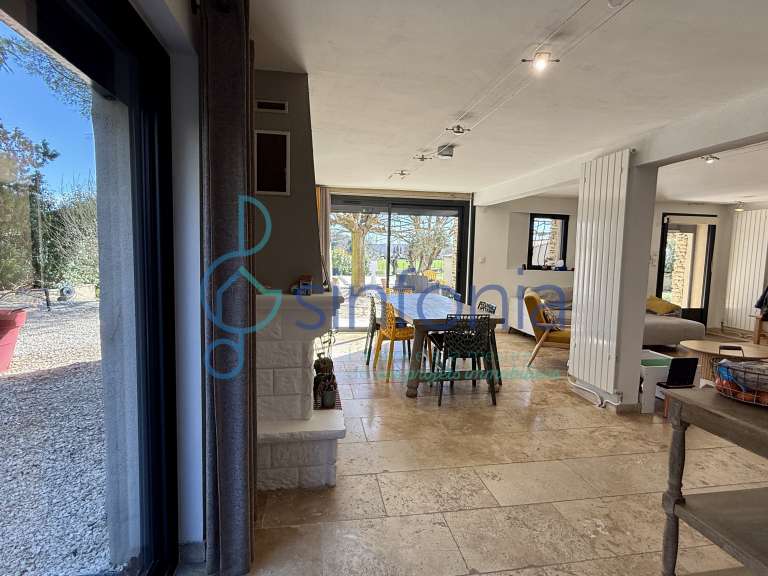 House Uzès - 4 bedrooms - 155m²