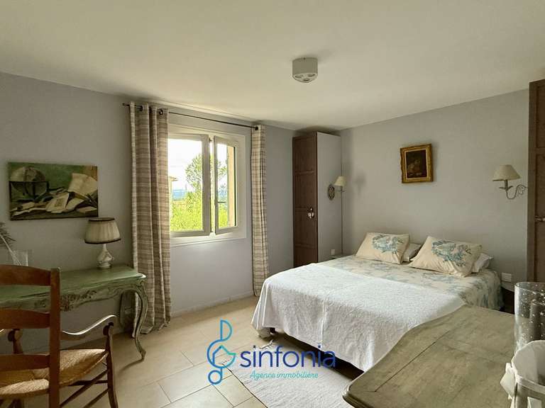 House Uzès - 3 bedrooms - 99m²