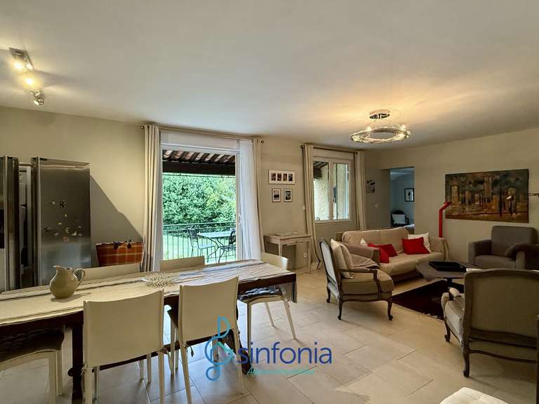 House Uzès - 3 bedrooms - 99m²