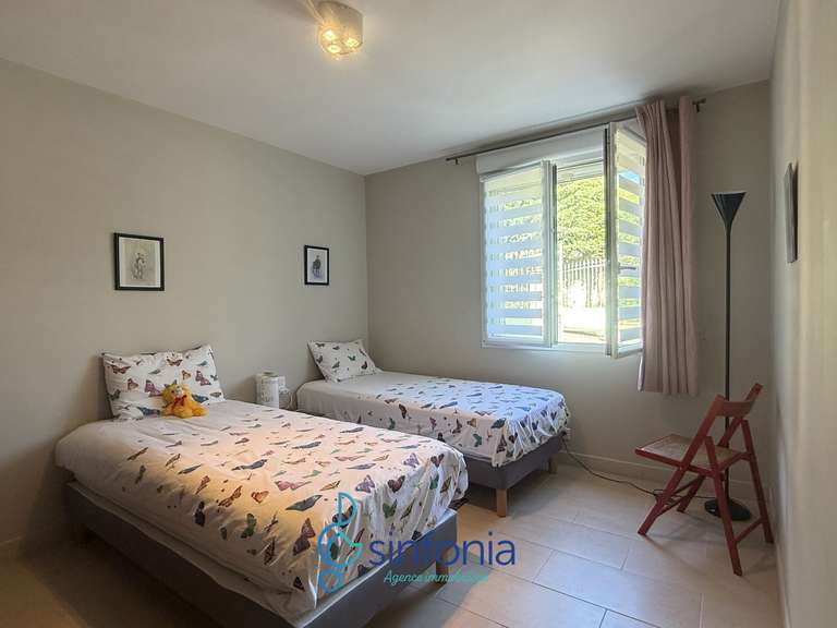 House Uzès - 3 bedrooms - 99m²