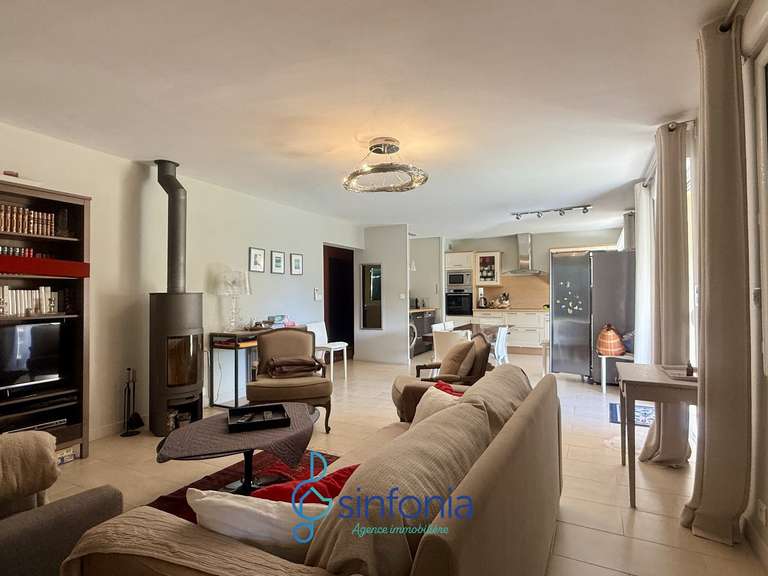 House Uzès - 3 bedrooms - 99m²