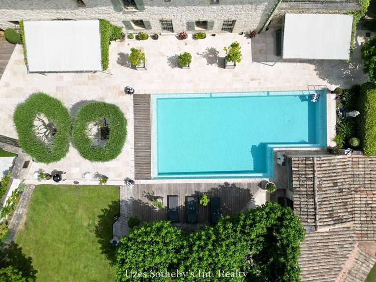 House Uzès - 6 bedrooms - 373m²