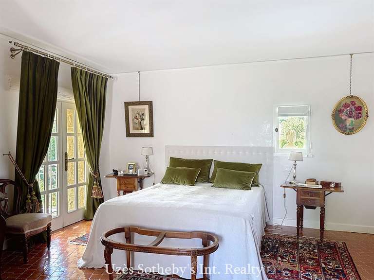 House Uzès - 6 bedrooms - 373m²