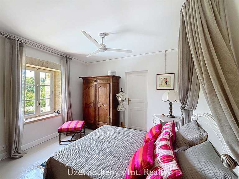 House Uzès - 6 bedrooms - 373m²