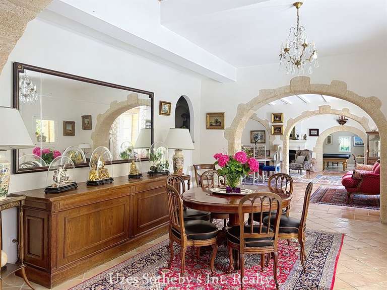 House Uzès - 6 bedrooms - 373m²