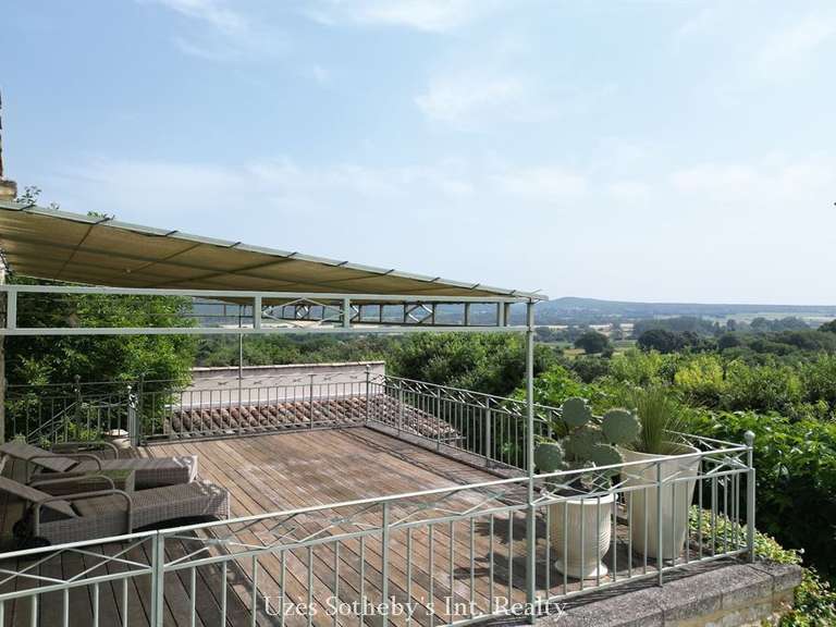 House Uzès - 6 bedrooms - 373m²