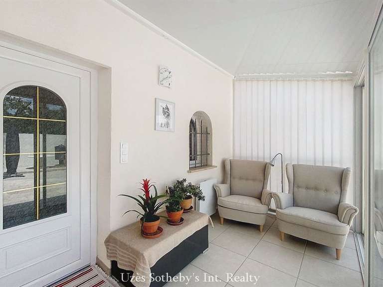 House Uzès - 3 bedrooms - 178m²