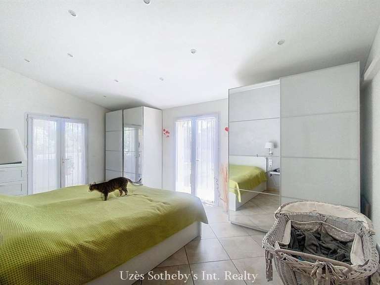 House Uzès - 3 bedrooms - 178m²