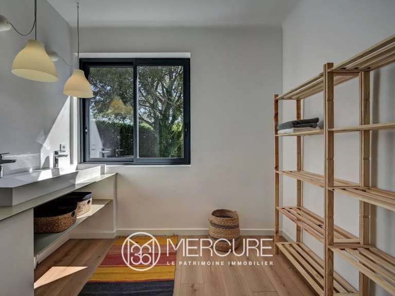 House Uzès - 4 bedrooms - 230m²