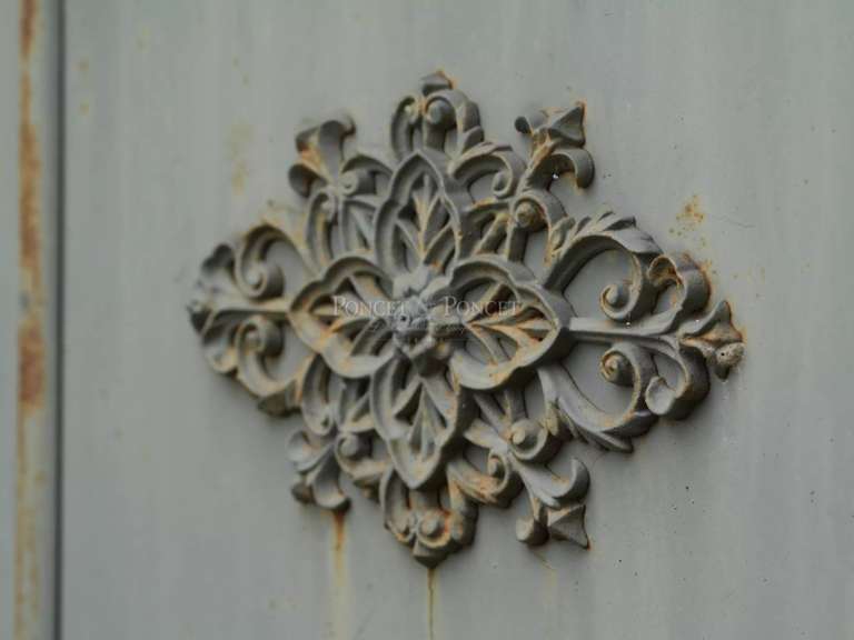 House Uzès - 4 bedrooms - 120m²