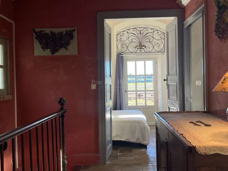 House Uzès - 4 bedrooms - 120m²