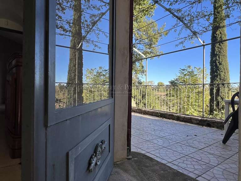 House Uzès - 4 bedrooms - 120m²