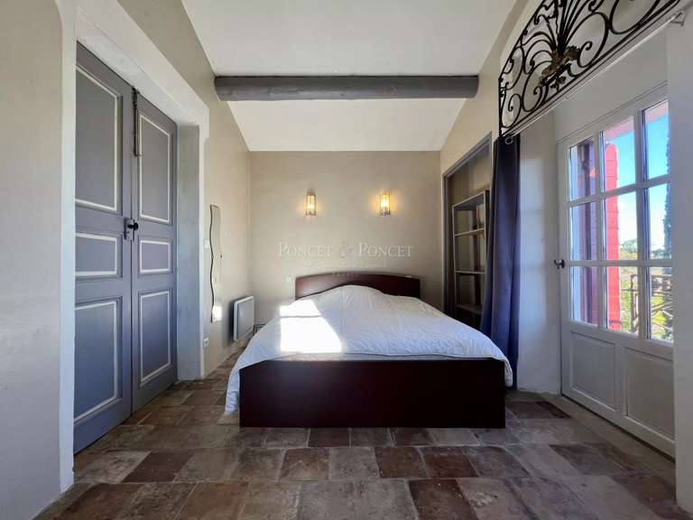 House Uzès - 4 bedrooms - 120m²