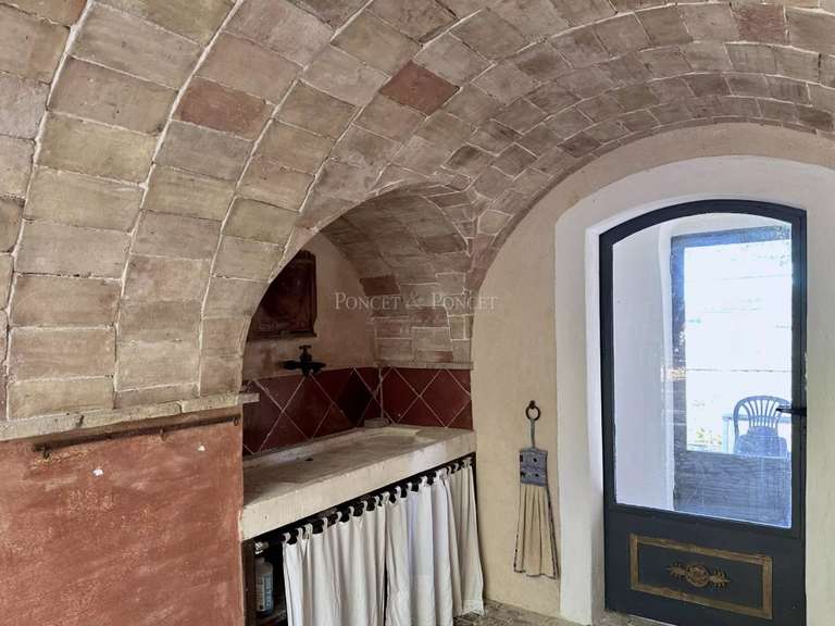 House Uzès - 4 bedrooms - 120m²