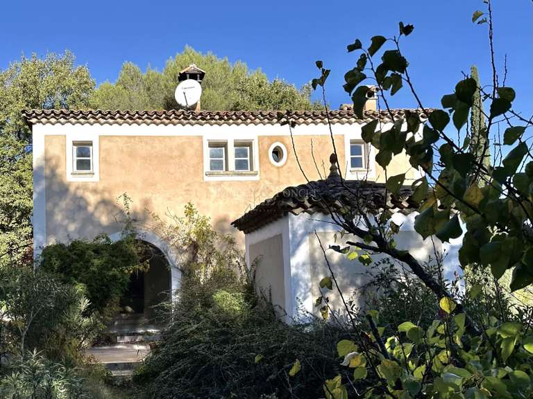 House Uzès - 4 bedrooms - 120m²