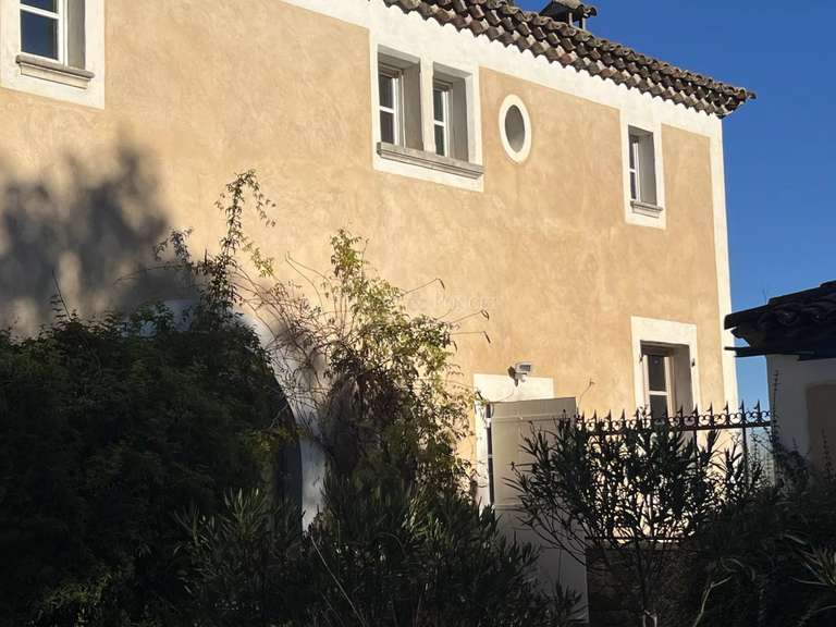 House Uzès - 4 bedrooms - 120m²