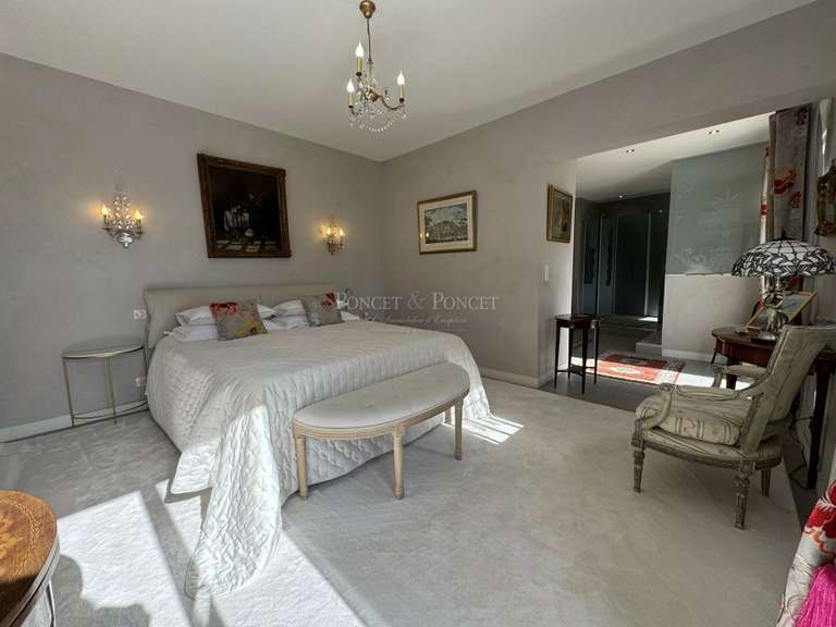 Maison Uzès - 4 chambres - 300m²