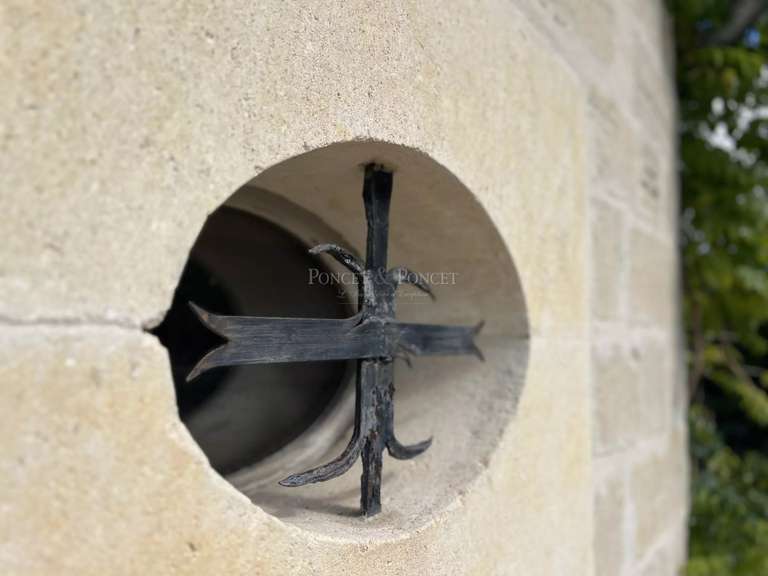 Maison Uzès - 4 chambres - 300m²