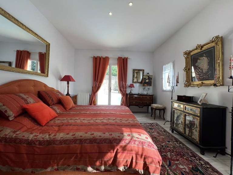 Maison Uzès - 4 chambres - 300m²