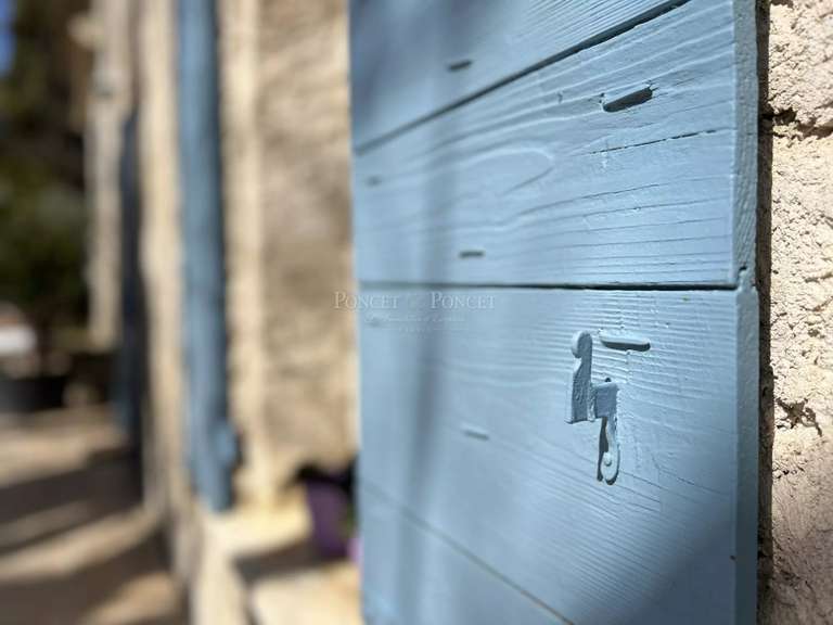 House Uzès - 8 bedrooms - 394m²