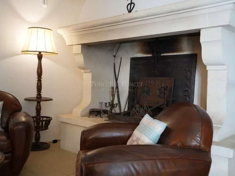 House Uzès - 8 bedrooms - 394m²