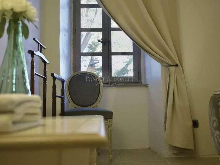 House Uzès - 8 bedrooms - 394m²