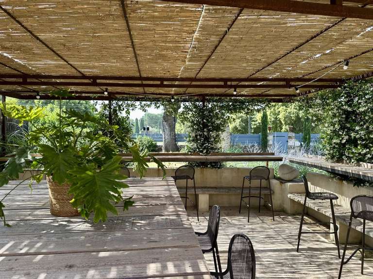 House Uzès - 3 bedrooms - 266m²