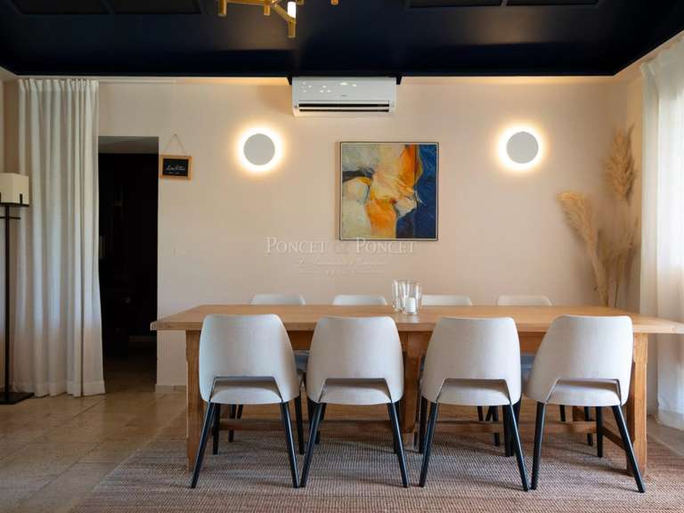 House Uzès - 3 bedrooms - 266m²