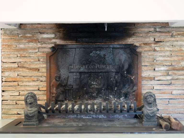 House Uzès - 3 bedrooms - 266m²