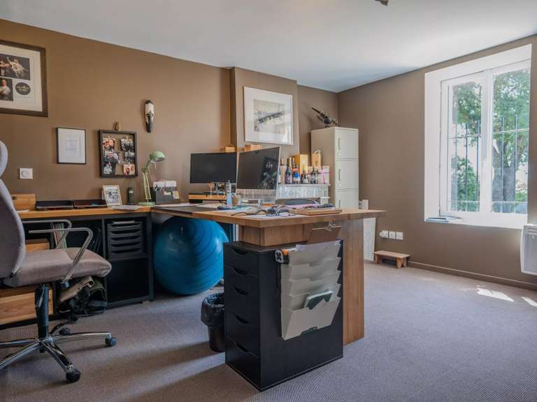 House Uzès - 3 bedrooms - 266m²