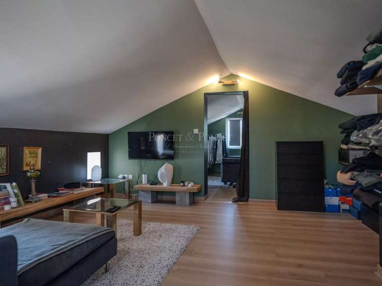 House Uzès - 3 bedrooms - 266m²